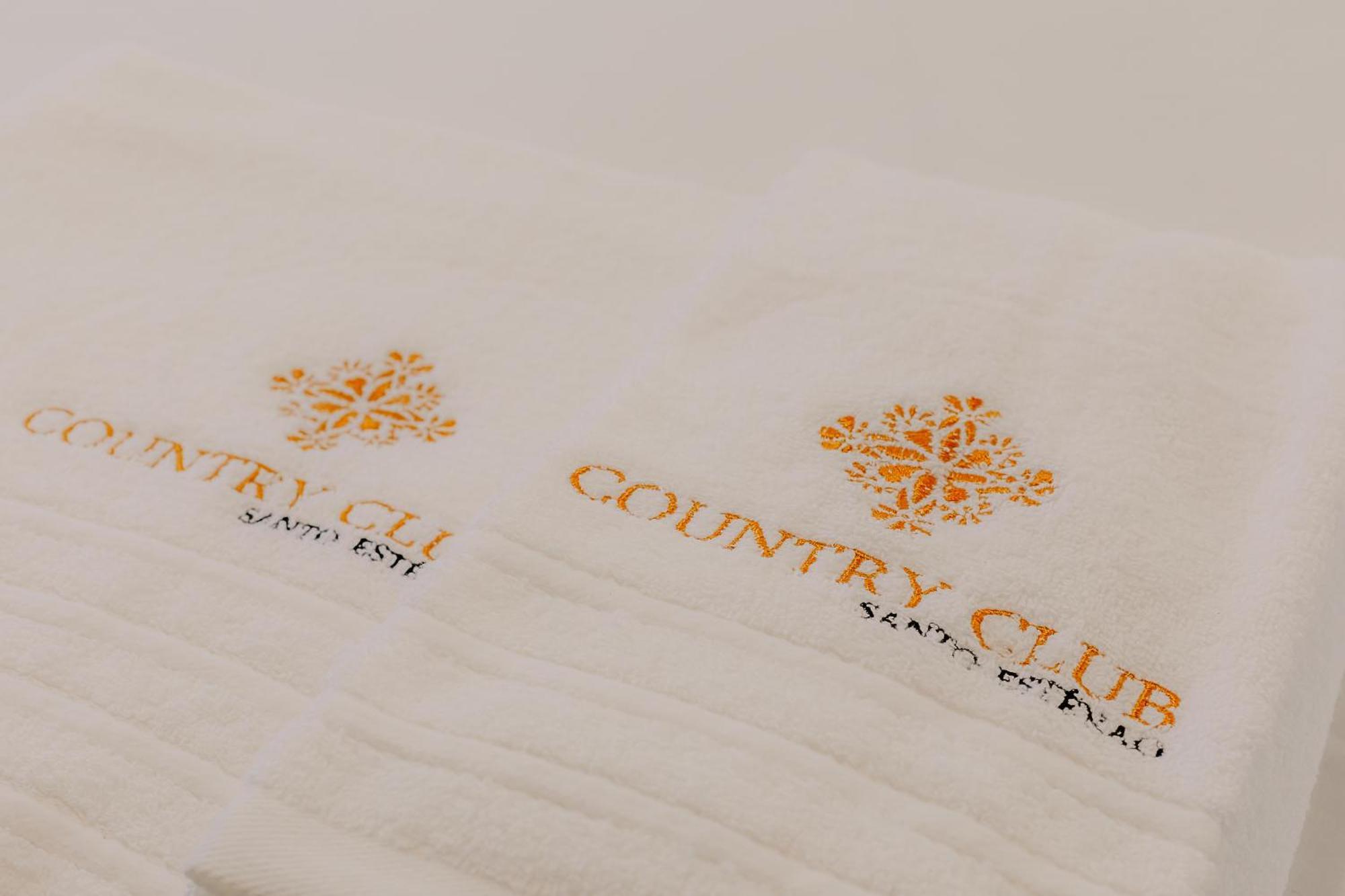 בנאוונטה Country Club - Sto Estevao מראה חיצוני תמונה